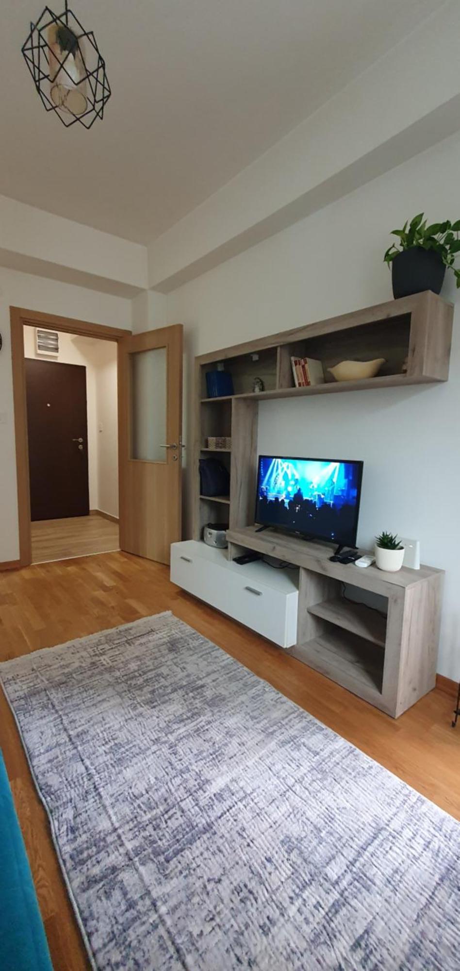 Odmor U Podgorici. Apartment Podgorica Exterior photo