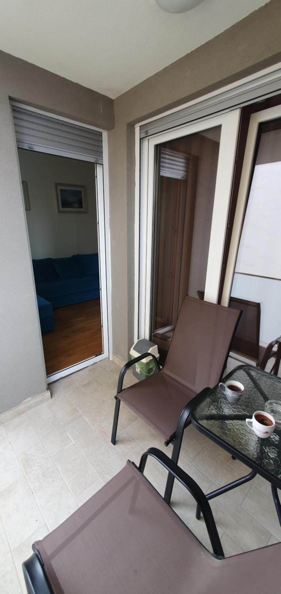 Odmor U Podgorici. Apartment Podgorica Exterior photo